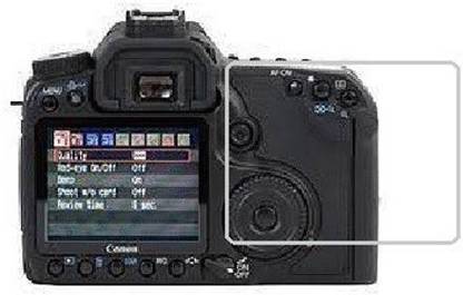 DAZZLE GUARDS Screen Guard for Canon Eos 60D