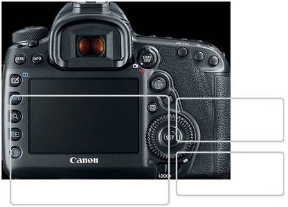 DAZZLE GUARDS Screen Guard for Canon Eos 5D Mark III