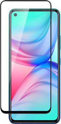 यूइए टेम्पर्ड ग्लास गार्ड INFINIX HOT 10 के लिए
