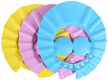 OHD baby bath shower cap