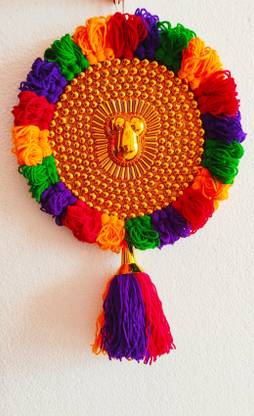Pranavam Decorative Showpiece  -  42 cm