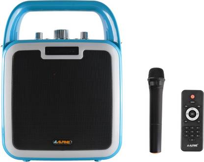 Bell 10 PRTable SPK 15 W Bluetooth Speaker