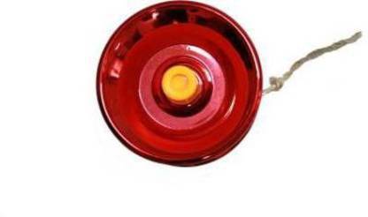 KOOZA COLLECTION Metallic YoYo high speed spinner toy Yoyo Bearing (Pack of 1)