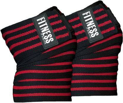 zycon WHEIGHT LIFTING BELT TO SUPPORT CALF, THIGH & KNEE Knee Support