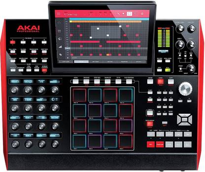 AKAI Professional MPC X MPC X MIDI Controllers