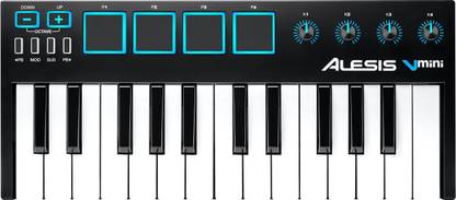 ALESIS VMINI VMINI MIDI Controllers