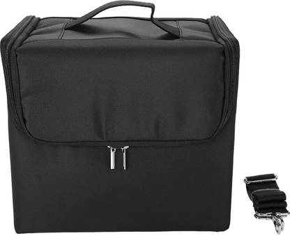 Diva makeup kit multipurposes Vanity Box
