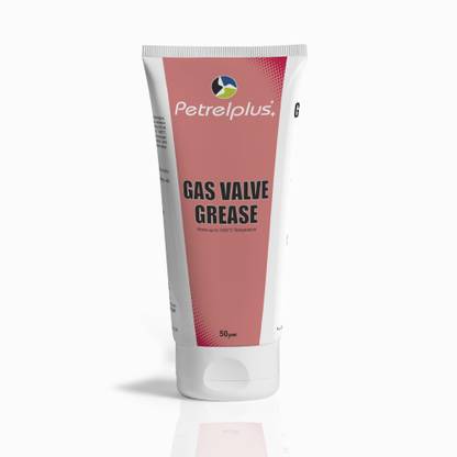 Petrelplus T-700817 Gas Valve Grease(50gm) Grease