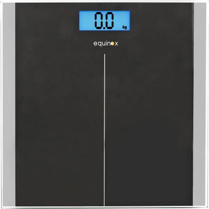 EQUINOX Personal Weighing Scale-Digital Weighing Scale