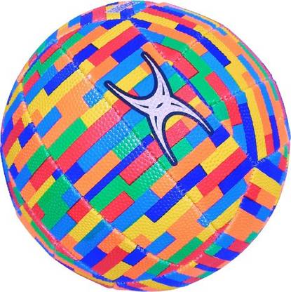 CLOSIAL NET BALL Netball - Size: 5