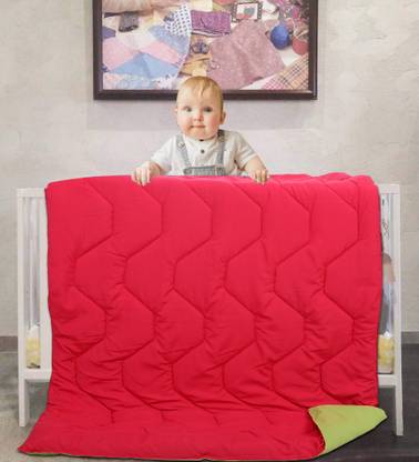 GYT Solid Crib Crib Baby Blanket for  Mild Winter