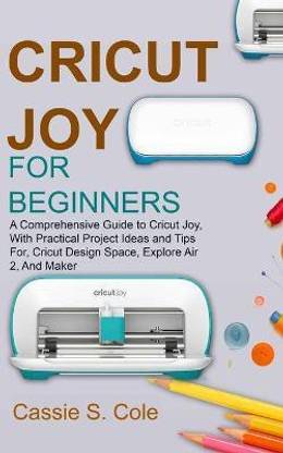 Cricut Joy for Beginners