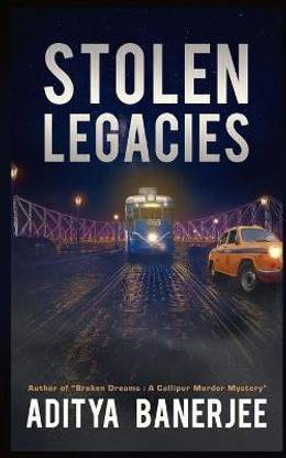Stolen Legacies