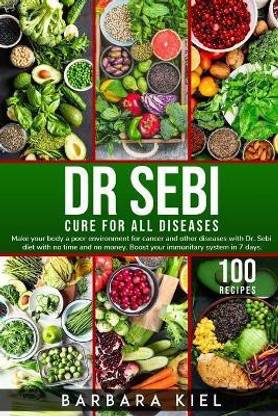 Dr. Sebi Cure For All Diseases