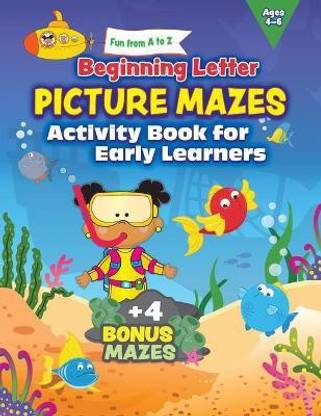 Fun from A to Z