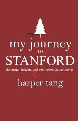 My Journey to Stanford