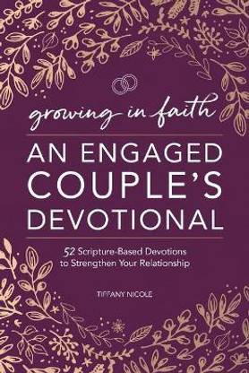 Engaged Couples Devotional