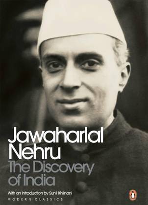 The Discovery of India