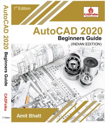 AutoCAD 2020 Beginners Guide