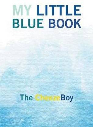 My Little Blue Book