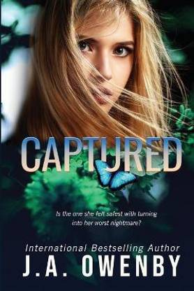 Captured