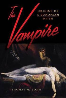 The Vampire
