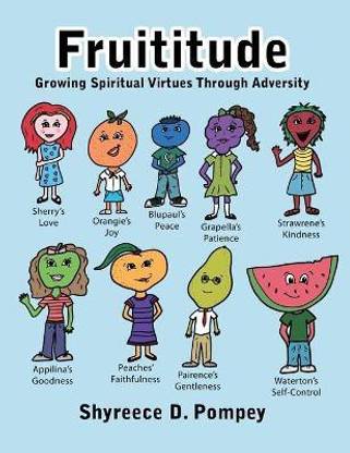 Fruititude