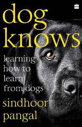 Dog Knows