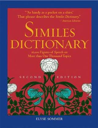 Similes Dictionary
