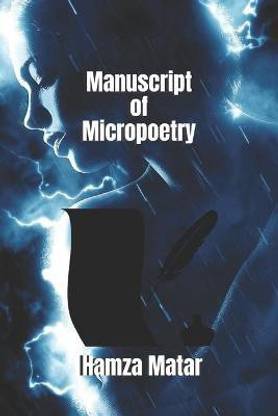 Manuscript of Micropoetry
