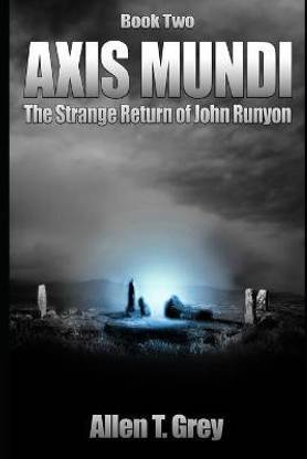 Axis Mundi Book Two
