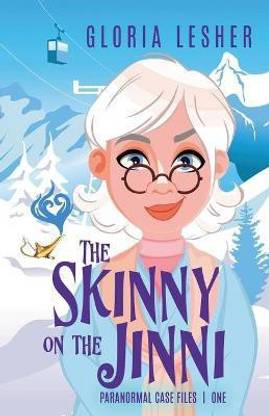 The Skinny on the Jinni