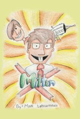 Milton X