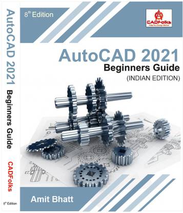 AutoCAD 2021 Beginners Guide