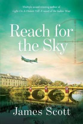 Reach for the Sky