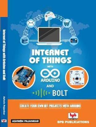 Internet of Things with Arduino and Bolt