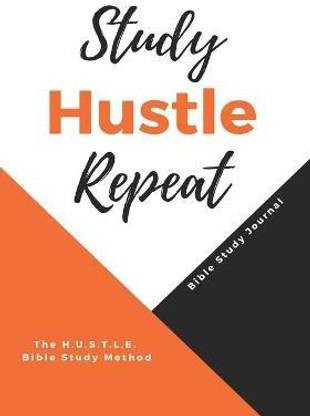 Study Hustle Repeat