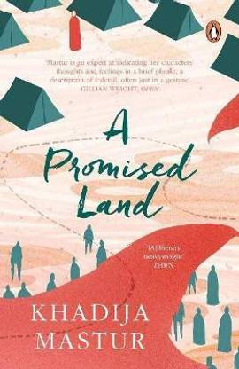 A Promised Land