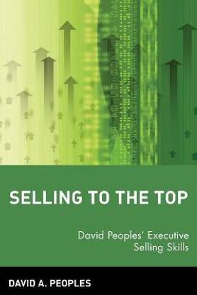 Selling to the Top