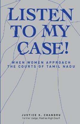 Listen to My Case!