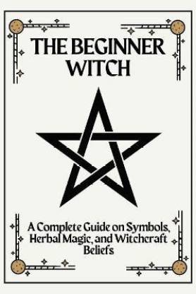 The Beginner Witch