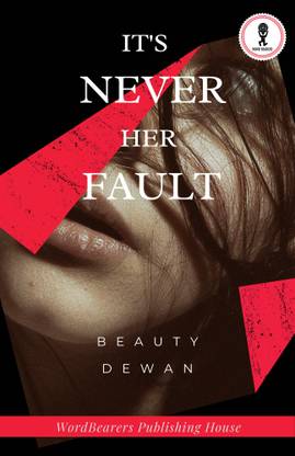 It's Never Her Fault