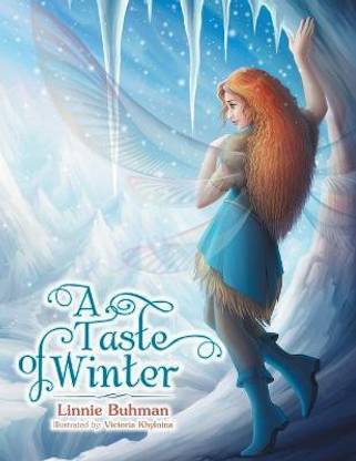 A Taste of Winter