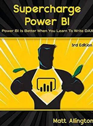 Supercharge Power BI