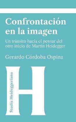 Confrontacion en la imagen