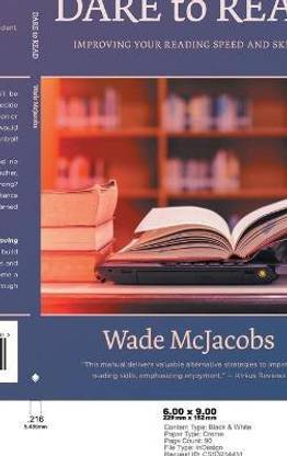 Dare to Read