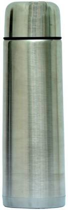 GLOWTRONIX 200ml highly insulated thermos for tea WITH BAG 200 ml Bottle