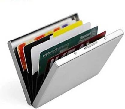 Style 98 6 Card Holder