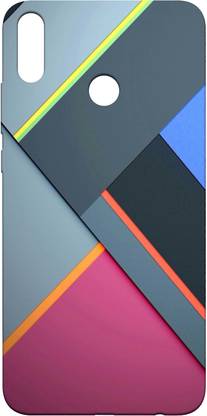 BChoice Back Cover for Honor 8X