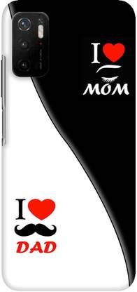 NAV Back Cover for POCO M3 Pro 5G